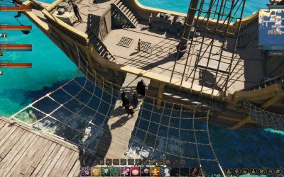Age of Reforging: The Freelands