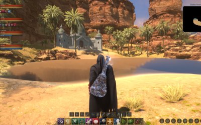 Age of Reforging: The Freelands