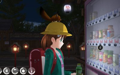 Anime City