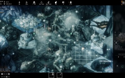 Anoxia Station