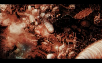 Anoxia Station
