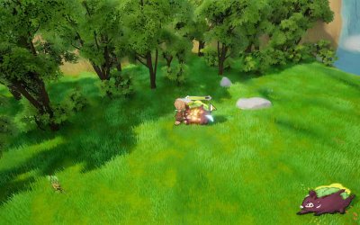Artisan Story