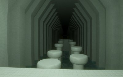 BACKROOM LOOP