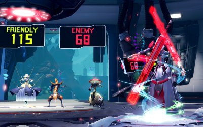 Battleborn
