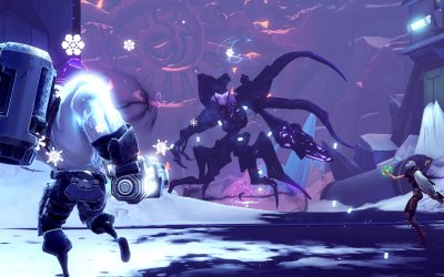 Battleborn
