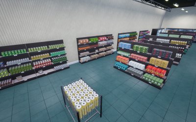 Better Mart