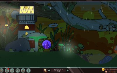 Bugtopia