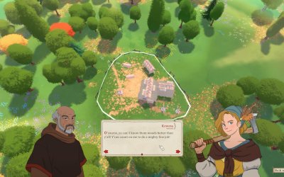 City Tales - Medieval Era