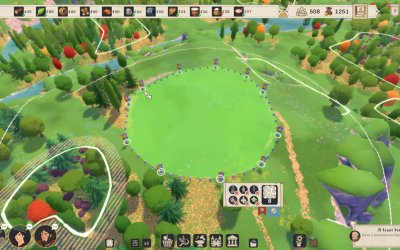 City Tales - Medieval Era