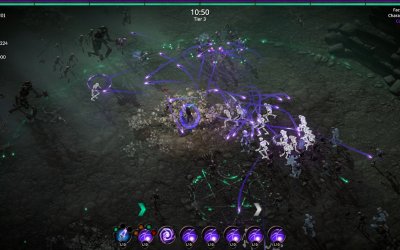 Conquest Dark