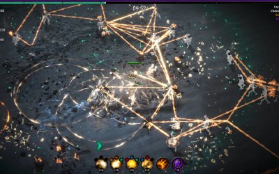 Conquest Dark