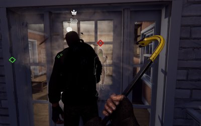 Crime Simulator
