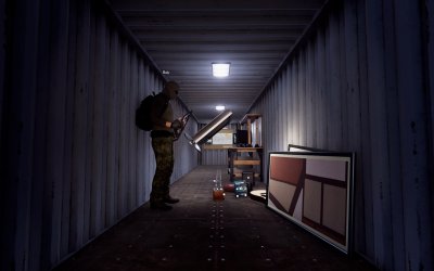 Crime Simulator