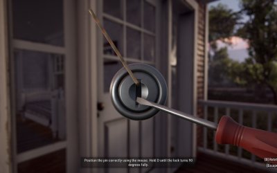 Crime Simulator