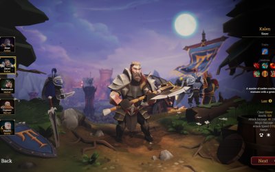Darfall