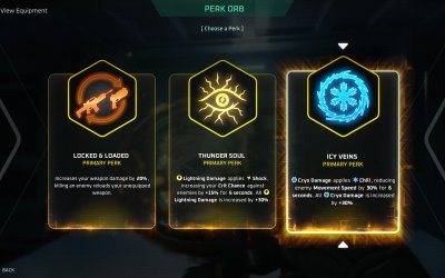 Deadzone: Rogue