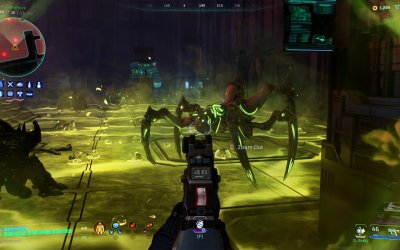 Deadzone: Rogue
