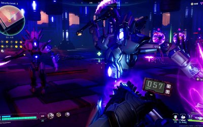 Deadzone: Rogue