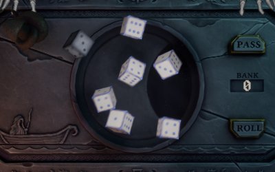 Dice With Death