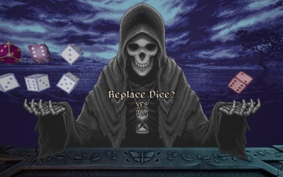 Dice With Death