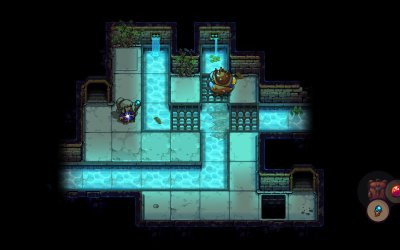 Dungeons of Dreadrock 2 - The Dead King's Secret