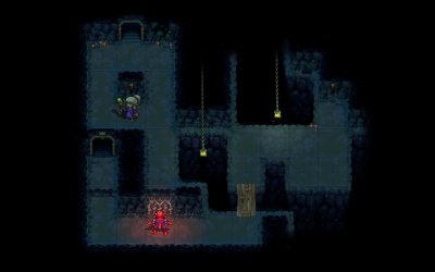 Dungeons of Dreadrock 2 - The Dead King's Secret