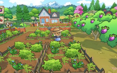 Echoes of the Plum Grove