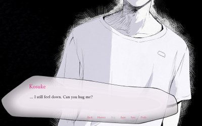 Fearbonding