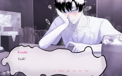 Fearbonding