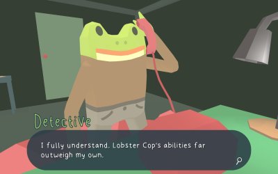 Frog Detective 1 The Haunted Island