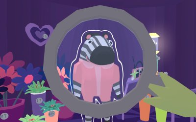 Frog Detective 2: The Case of the Invisible Wizard
