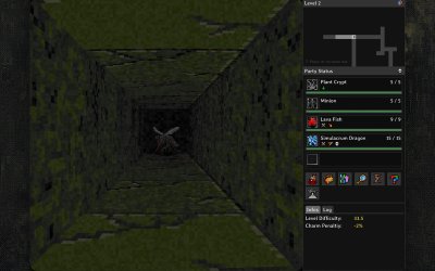 Gloamvault