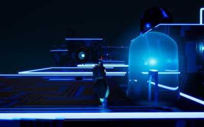 Gloom - System Breach