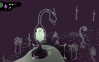 Hauntii