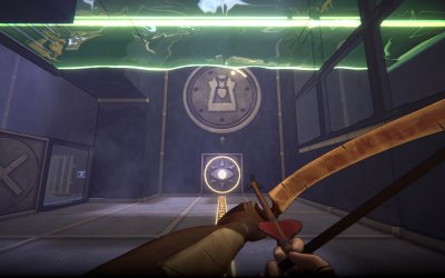 He Who Watches