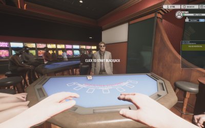 Hotel Owner Simulator