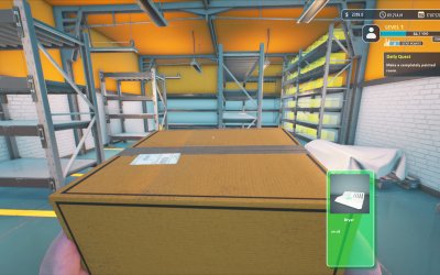 Hotel Owner Simulator