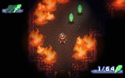 Into The Inferno