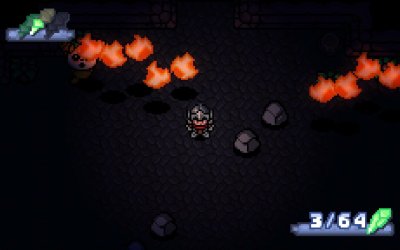 Into The Inferno