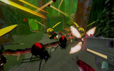 KILLBUG