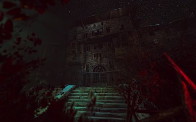 Lost Lullabies: The Orphanage Chronicles