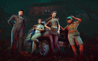 Lost Lullabies: The Orphanage Chronicles