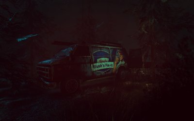 Lost Lullabies: The Orphanage Chronicles