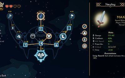 Nordic Ashes: Survivors of Ragnarok