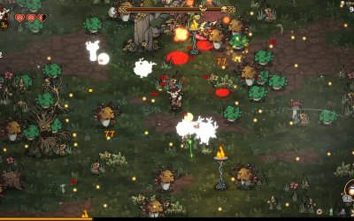 Nordic Ashes: Survivors of Ragnarok