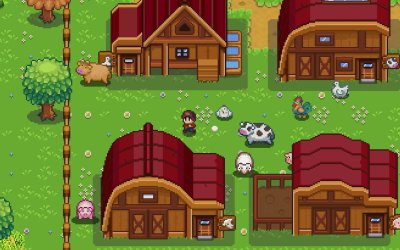 Pixelshire