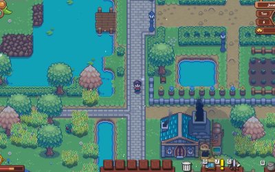 Pixelshire