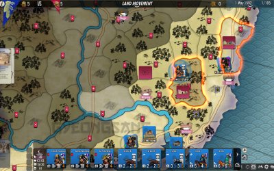 SGS Imjin War