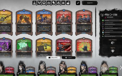 Shadowveil: Legend of The Five Rings