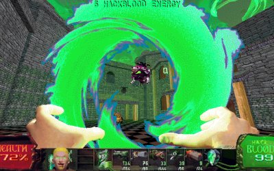 Slayers X: Terminal Aftermath: Vengance of the Slayer